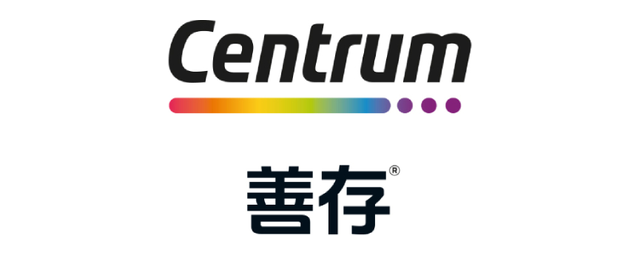 Centrum logo