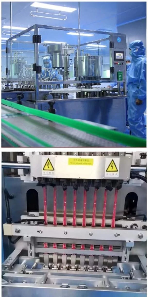 Seven Quality Control Checkpoints in Supplement Production