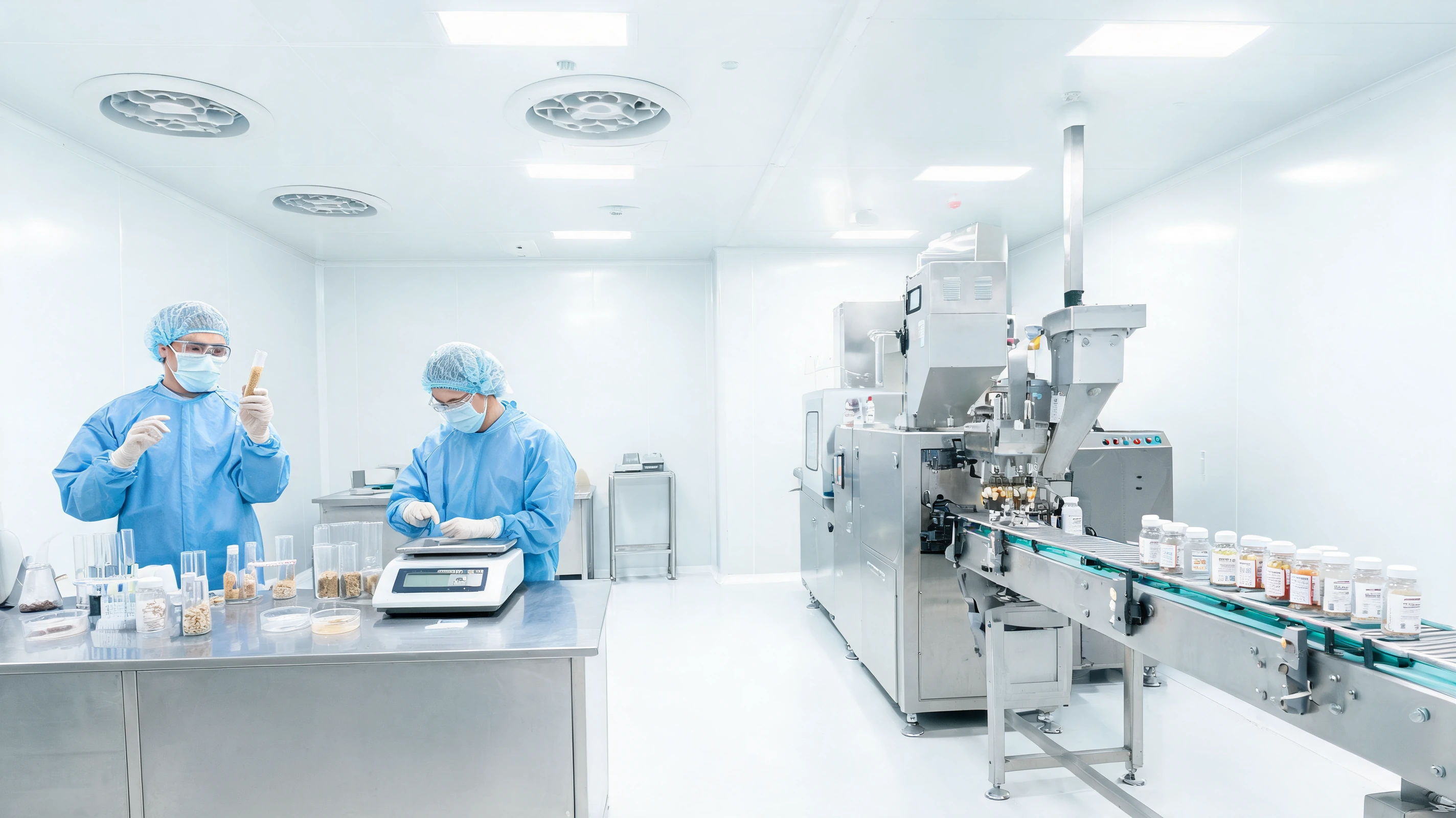 What information should a sourcing brief include? facility and production context